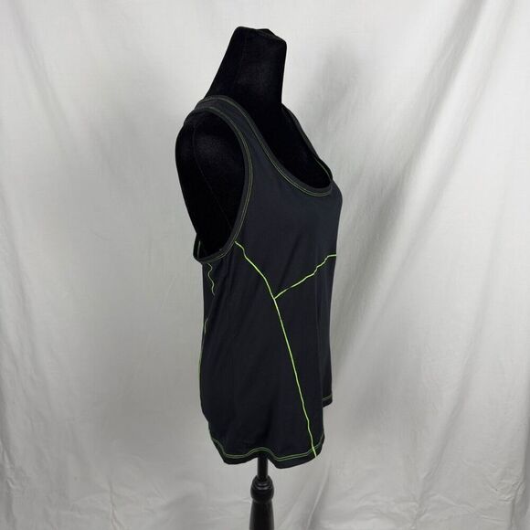 Fabletics Phoenix Racerback Tank Top - Women’s L - Picture 4 of 9